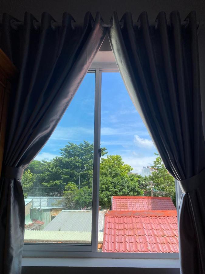 Muoi Homestay Chi Khu Co Ong Exterior photo